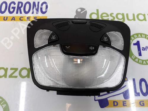 Used Interior roof light MERCEDES-BENZ CLC-CLASS (CL203) CLC 200 CDI (203.707) (122 hp) 7421133