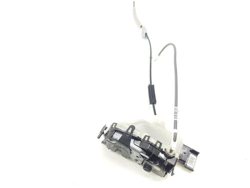Used Front right lock Front right lock CITROËN JUMPY III Van (V_) [2016-2026] 36302314 36302314