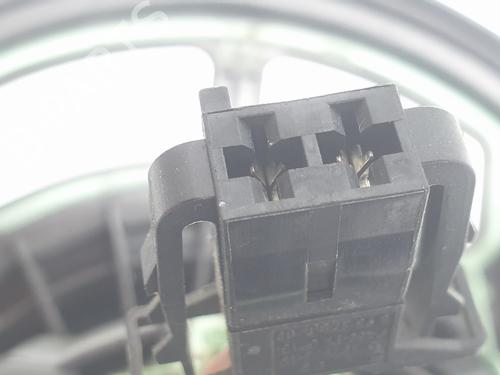 Heater blower motor BMW X3 (F25) sDrive 18 d | BP26187164M62 