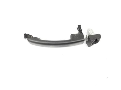 Front left exterior door handle RENAULT MASTER III Platform/Chassis (EV, HV, UV) 2.3 dCi 135 FWD (EV0N, HV0N, UV0N, EV08, HV08, UV08) 806078119R  | 806078119R  |