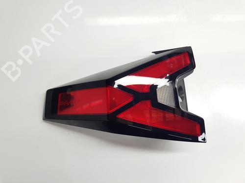 Left taillight DACIA DUSTER (PYM_, PYN_) 1.2 TCe 130 | BP34354059C34  - Image 5
