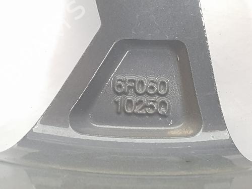 Rim SEAT IBIZA V (KJ1, KJG) 1.6 | BP13491245C45