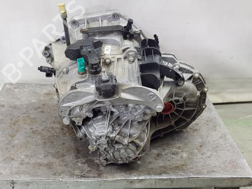 Gearbox RENAULT TRAFIC III Bus (JG_)  | BP34344361M3  - Image 7