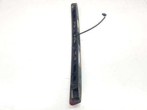 Tailgate handle SAAB 9-3 (YS3F, E79, D79, D75) 2.2 TiD | BP11215845C132 