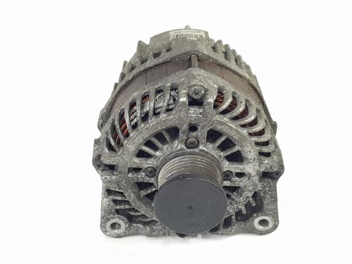 Lichtmaschine für Lichtmaschine RENAULT MASTER III Van (FV) 2.3 dCi 135 FWD (FV0N, FV08, FV06, FV00, FV1S) (136 hp) 36672458 36672458