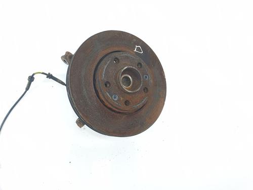 Right front steering knuckle RENAULT EXPRESS Box Body/MPV | BP37471616M26 - Image 2