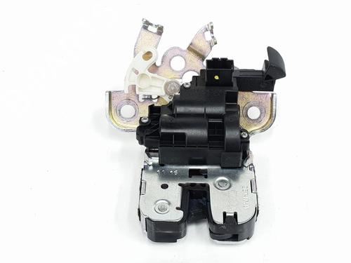 Used Tailgate lock AUDI A6 C7 (4G2, 4GC) 2.0 TDI (190 hp) 30472380