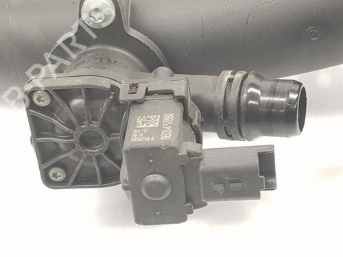 Intercooler pipe CITROËN C4 II (NC_) 1.2 THP 130 (NCHNYM, NCHNYT) | BP16119651M127 
