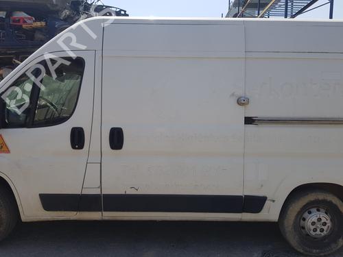 Andre PEUGEOT BOXER Van 2.2 BlueHDi 140 | BP37639198O1 - Image 28