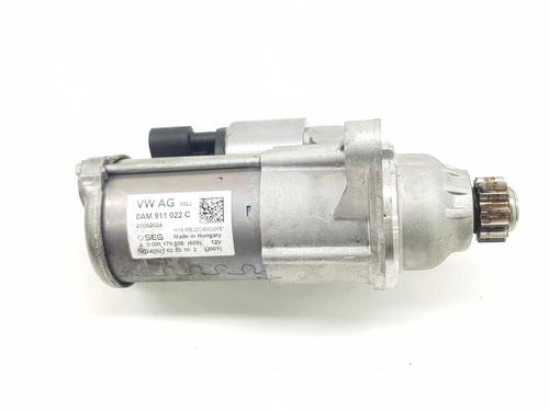 Used Starter VW T-ROC (A11, D11) [2017-2025]  26643351