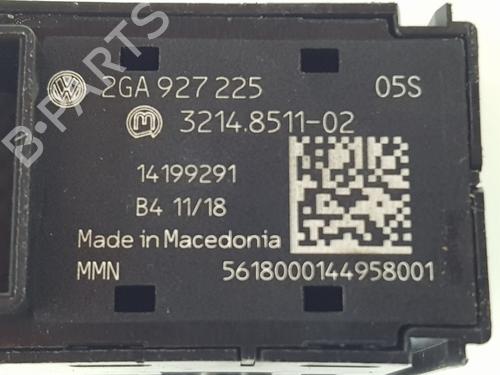 Other VW T-ROC (A11, D11) 1.0 TSI | BP37535384O1 - Image 4