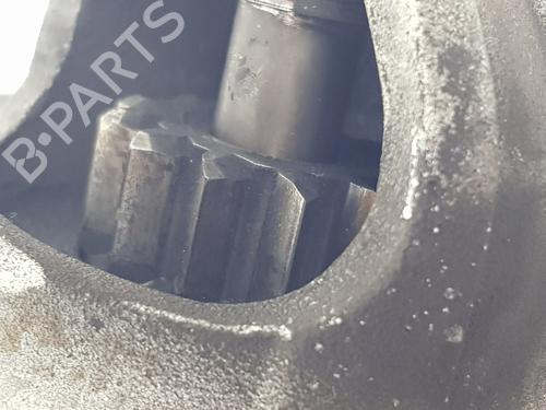 Starter PEUGEOT EXPERT Van (V_)  | BP31975258M8 