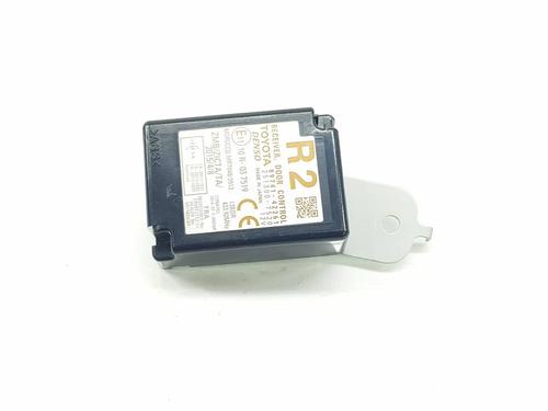Electronic module TOYOTA RAV 4 IV (_A4_) 2.2 D 4WD (ALA49) | BP39597074M83 - Image 3