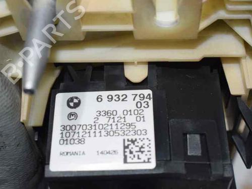 Headlight switch BMW 3 (E90) 320 d | BP1362171I24 
