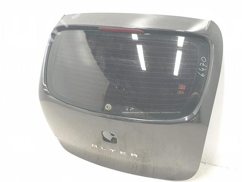 Tailgate SEAT ALTEA (5P1) 2.0 TDI 16V | BP17000433C6 