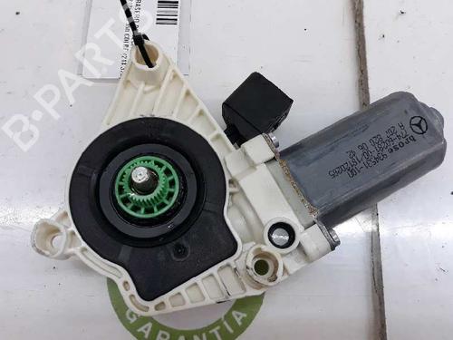 Used Right rear window motor MERCEDES-BENZ CLS (C218) CLS 350 CDI / d (218.323) (265 hp) 5231546