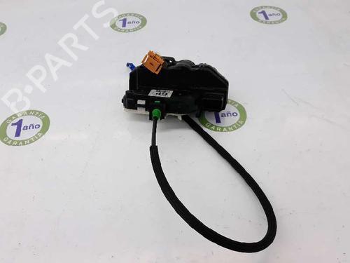 Front right lock OPEL ADAM (M13) 1.4 | BP4981922C97 
