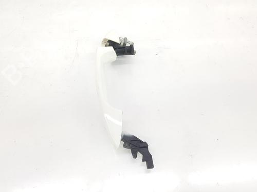 Front left exterior door handle MERCEDES-BENZ C-CLASS (W204) C 220 CDI (204.008) | BP9209729C128 