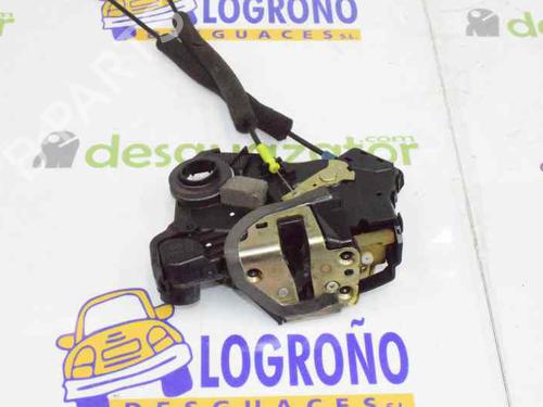 Front left lock TOYOTA LAND CRUISER PRADO (_J12_) 3.0 D-4D (KDJ120, KDJ125) | BP1122199C98 