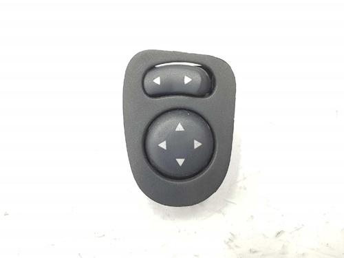 Used Mirror switch FIAT 500 (312_) 1.2 (312AXA1A) (69 hp) 6556689