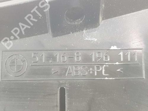Glove box BMW 3 (E46) 320 d | BP2338546C95 