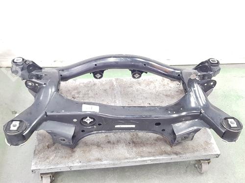Rear axle BMW 4 Gran Coupe (F36) 430 d 6792506  | 33316792506  |