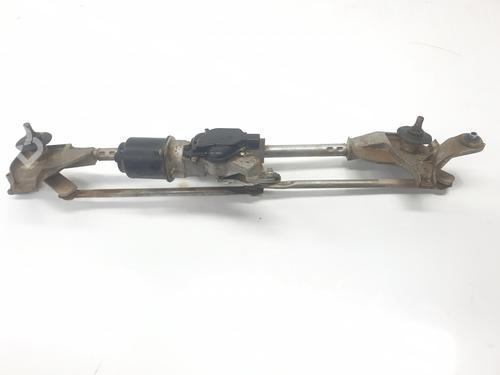 Used Front wiper motor NISSAN NAVARA NP300 (D40) [2004-2025]  26660573