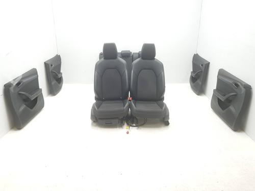Setesett CUPRA FORMENTOR (KM7, KMP) 1.5 TSI (150 hp) 28591602