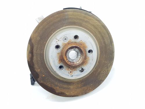 Used Right front steering knuckle Right front steering knuckle RENAULT AUSTRAL [2022-2026] 32708836 32708836