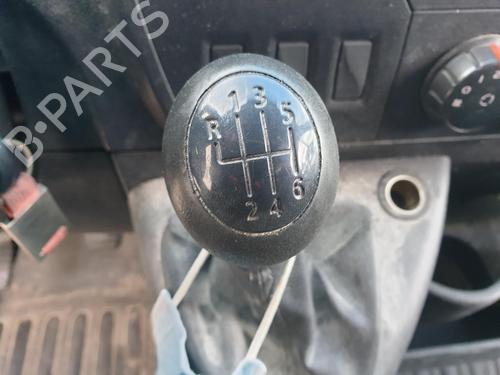 Hand brake RENAULT MASTER III Van (FV) 2.3 dCi 125 RWD (FV0C, FV0D, FV0H, FV0J, FV0A, FV0K) | BP11043666I18 