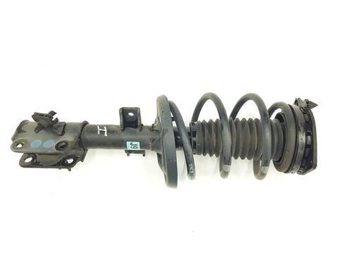 Used Left front shock absorber Left front shock absorber RENAULT LATITUDE (L70_) 2.0 dCi 175 (L70Y, L734) (173 hp) 8381350 8381350
