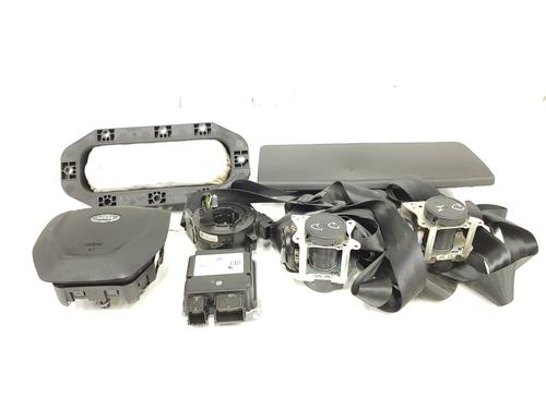 Airbag Kit LAND ROVER DISCOVERY SPORT (L550) 2.2 D 4x4 | BP27636141C86 