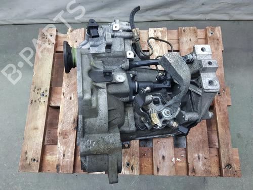 gearbox-seat-toledo-ii-1m2-1998-1999-2000-2001-2002-2003-2004-2005-2006-32266517 main image