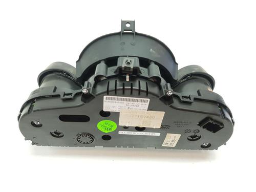 Instrument cluster FIAT 500X (334_) 1.6 (334AXE1A) | BP15616615C47 