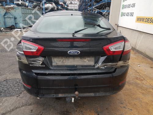 Electronic module FORD MONDEO IV (BA7) 2.0 TDCi | BP17712961M83 