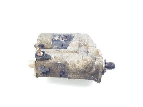 Used Starter TOYOTA LAND CRUISER 90 (_J9_) 3.0 TD (KZJ90_, KZJ95_, KZJ90R, KZJ95R, KZJ90W, KZJ95W) (125 hp) 30699378