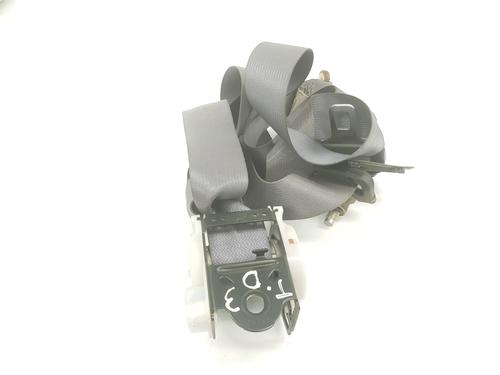 Used Rear right seatbelt TOYOTA LAND CRUISER PRADO (_J12_) 3.0 D-4D (KDJ120, KDJ125) (163 hp) 13942328