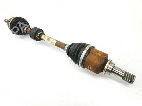 Used Left front driveshaft Left front driveshaft DACIA SANDERO III [2021-2026] 34253801 34253801