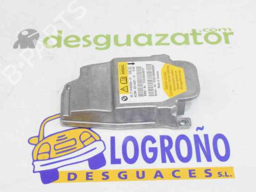 ECU airbags BMW 5 (E60) 520 d | BP1385972M53 