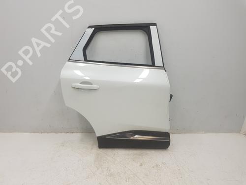 Porte arrière droite Porte arrière droite 34698264 34698264
