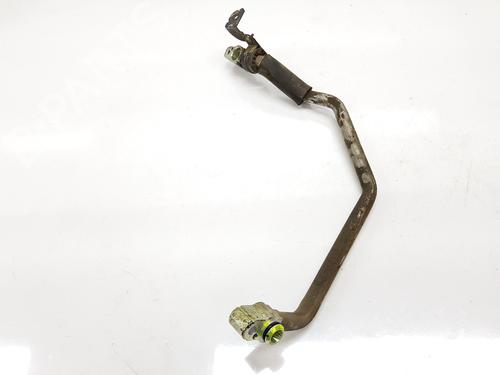 AC pipe TOYOTA LAND CRUISER PRADO (_J12_) 3.0 D-4D (KDJ120, KDJ125) | BP14113543M126 