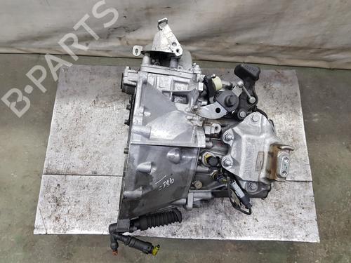 Used Gearbox Gearbox CITROËN JUMPY III Van (V_) [2016-2026] 34117342 34117342