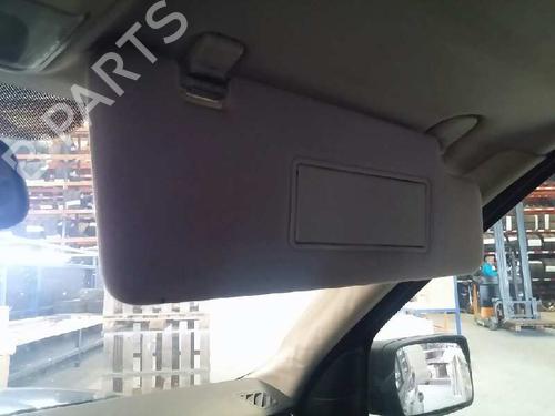 Differensial forvogn LAND ROVER RANGE ROVER SPORT I (L320) 2.7 D 4x4 | BP762767M23 