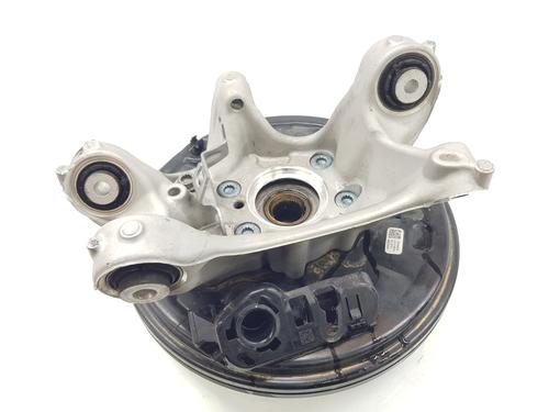 Right rear steering knuckle AUDI Q4 E-TRON SUV (F4B) 50 quattro | BP27879497M28 