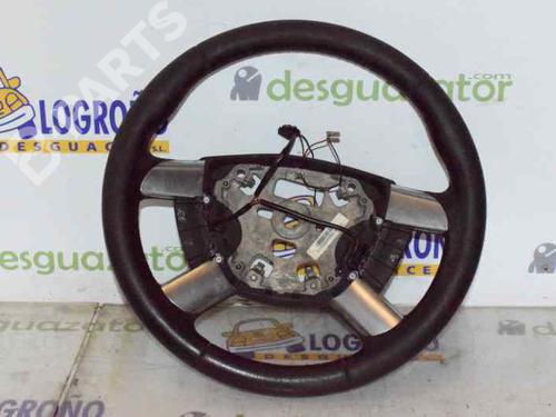 Used Steering wheel Steering wheel FORD TRANSIT Platform/Chassis (FM_ _, FN_ _, FF_ _) 2.2 TDCi (125 hp) 786856 786856