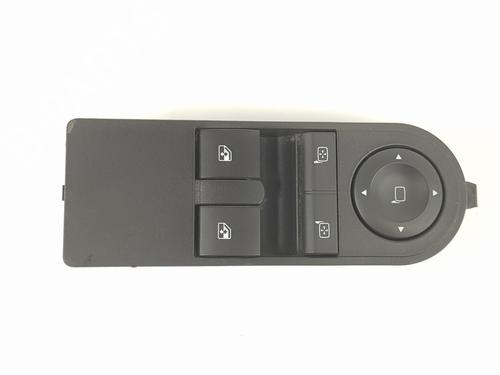 Venstre Foran elrute bryter OPEL ASTRA H (A04) 1.7 CDTI (L48) (110 hp) 29278980