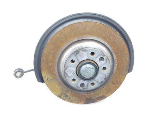 Right rear steering knuckle CITROËN C5 III (RD_) 2.0 HDi (RDRHD8, RDRHDJ, RDRHR8, RDRHRJ) | BP18087511M28 