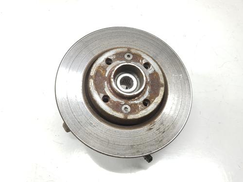 Used Right front steering knuckle RENAULT CLIO IV (BH_) [2012-2021]  11182929