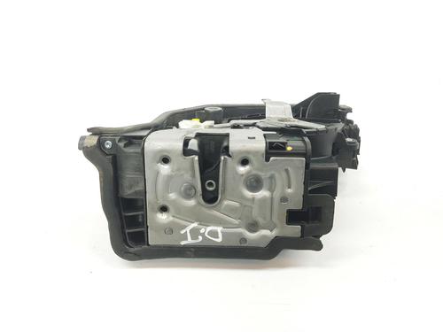 Used Front left lock BMW 2 Active Tourer (F45) 218 d (150 hp) 13908646