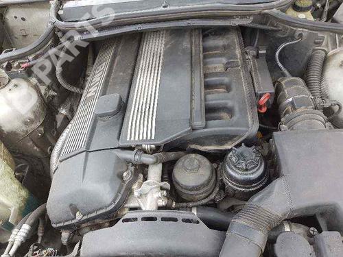 Right rear window switch BMW 3 (E46) 328 i | BP7309855C107  - Image 26